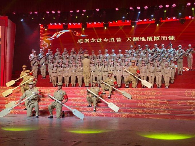 龙年看龙江｜五九七农场 打造专属种植基地