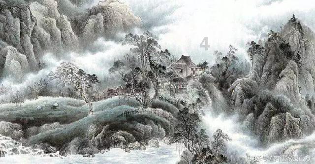 海底世界填颜色4
